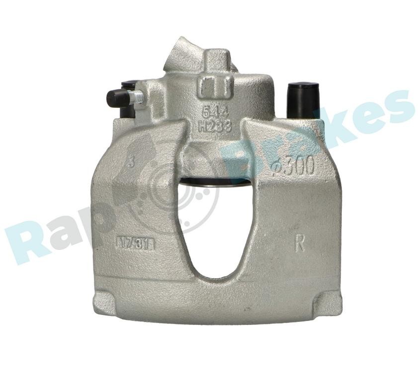 RAP BRAKES Pidurisadul R-K0797 R-K0797 Pidurisadul RENAULT ESPACE RAP BRAKES