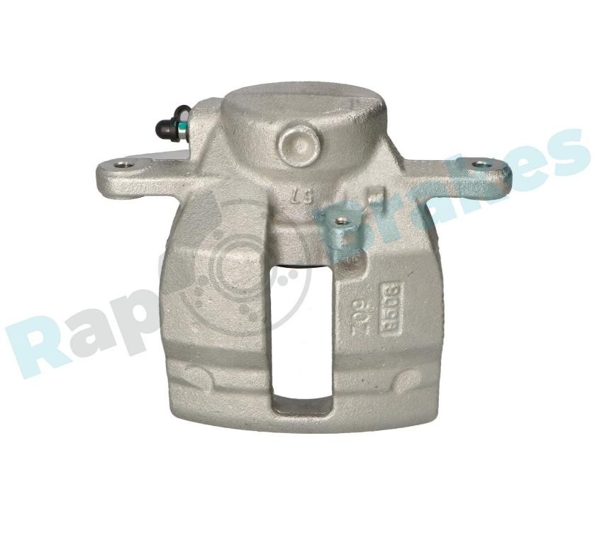 RAP BRAKES Bremsekaliber R-K0800 Bremsekaliber RAP BRAKES Mercedes-Benz B-klasse R-K0800