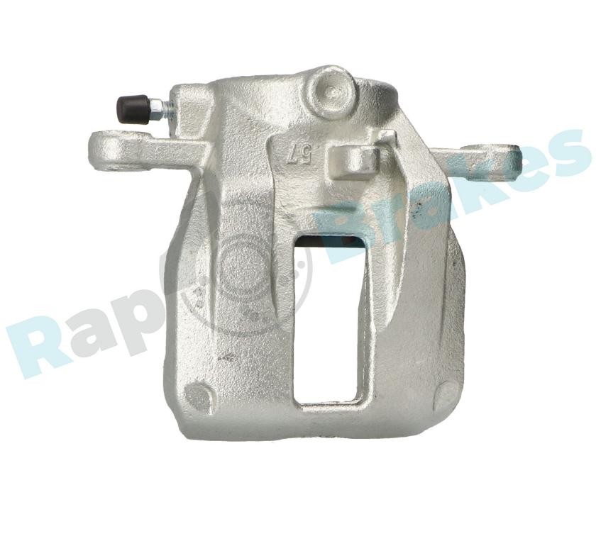 RAP BRAKES Bremsekaliber R-K0804 Bremsekaliber RAP BRAKES B-klasse R-K0804 billig