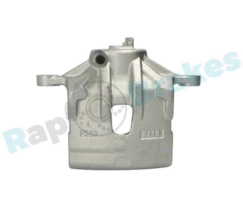 RAP BRAKES Bromsok R-K0824 R-K0824 RAP BRAKES Bromsok Hyundai