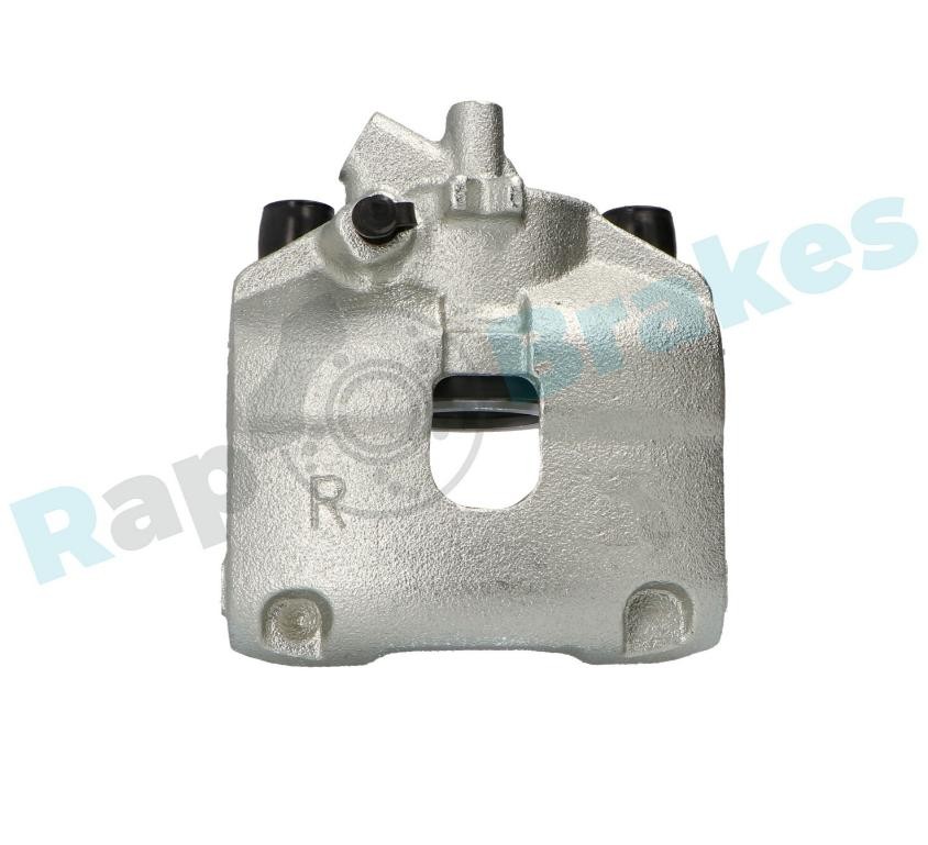 RAP BRAKES Remklauw R-K0827 Remklauwen RAP BRAKES FIAT R-K0827