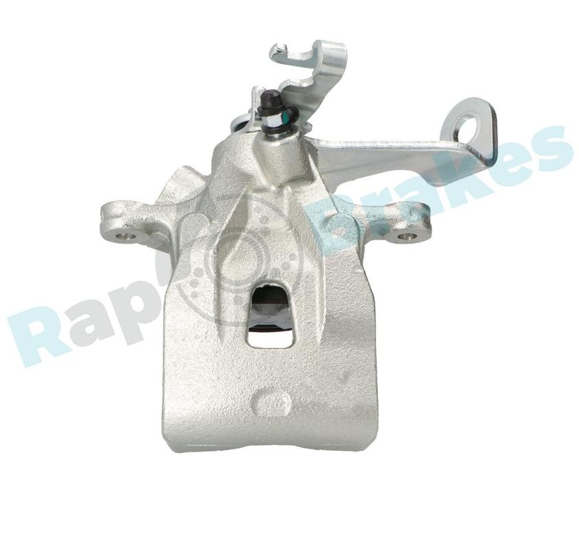 RAP BRAKES Pidurisadul R-K0829 Pidurisadul MAZDA RAP BRAKES R-K0829