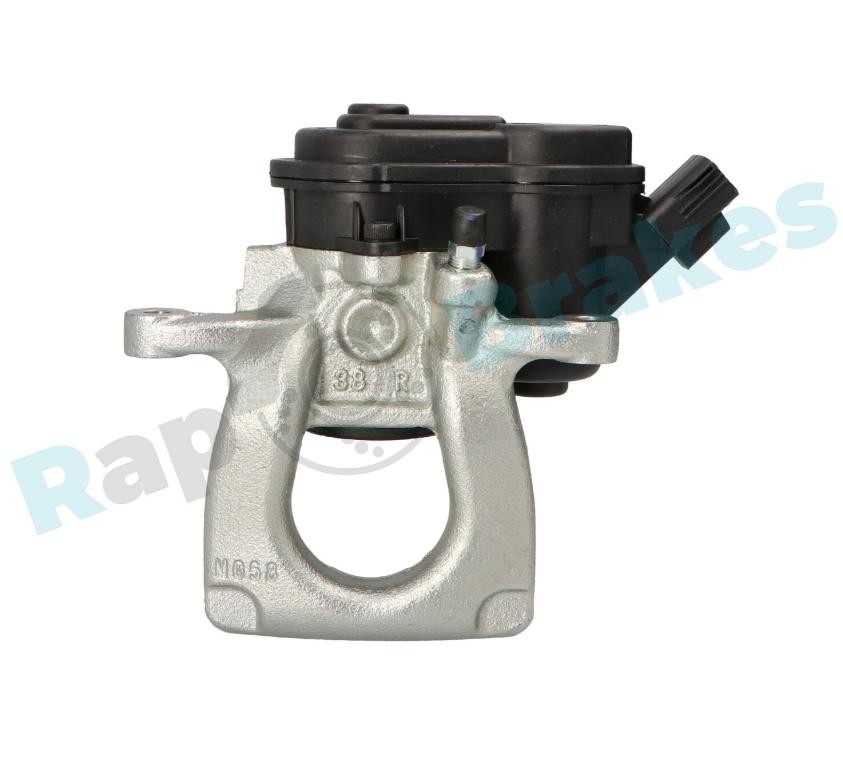 RAP BRAKES Pidurisadul R-K0833 Pidurisadul MAZDA RAP BRAKES R-K0833