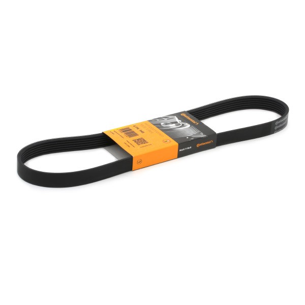 CONTITECH Multiriem 6PK948 CONTITECH 6PK948 Multiriem FORD Fiesta Mk7 Van aan een voordelige prijs