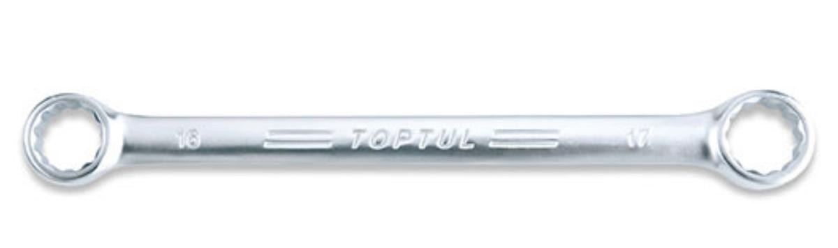 TOPTUL Silmusvõti AABM1011 TOPTUL AABM1011 Silmusvõti