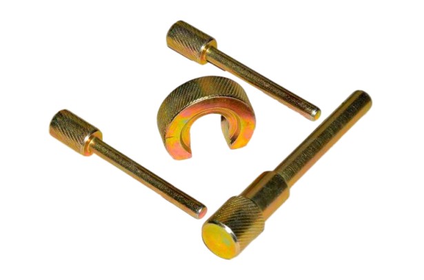 MARK-MOTO Kit d'outils d'arrêt WAR117 MARK-MOTO WAR117 Kit d'outils d'arrêt