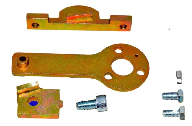 MARK-MOTO Kit d'outils d'arrêt WAR124 MARK-MOTO WAR124 Kit d'outils d'arrêt