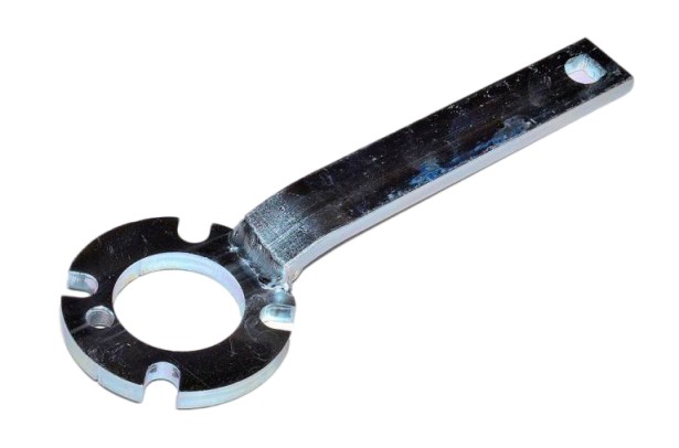 Styreværktøj, krumtap MARK-MOTO WAR212 MARK-MOTO WAR212 Bagdør VOLVO V70 2002