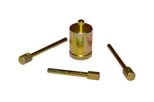 MARK-MOTO Lägeslåsningsverktygssats, ventiltider WAR284 MARK-MOTO WAR284 Lägeslåsningsverktygssats, ventiltider