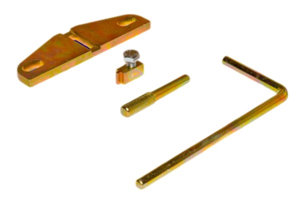 MARK-MOTO Lägeslåsningsverktygssats, ventiltider WAR300 MARK-MOTO WAR300 Lägeslåsningsverktygssats, ventiltider