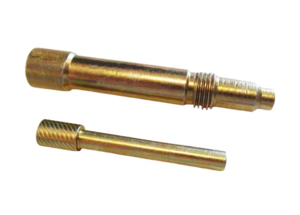 MARK-MOTO Mandrino d'arresto, Albero a camme WAR466 MARK-MOTO WAR466 Asse a camme Freelander 2 Van (L359) prezzo