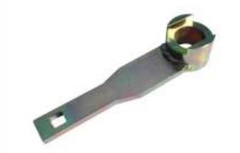 MARK-MOTO Låsepinne, kamaksel WAR495 Kamaksel Renault KM0/1_ WAR495 MARK-MOTO