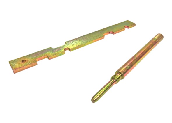 MARK-MOTO Fiksējošais tapnis, Sadales vārpsta WAR665 MARK-MOTO WAR665 Sadales vārpsta Ford Fiesta Mk4 par izdevīgu cenu