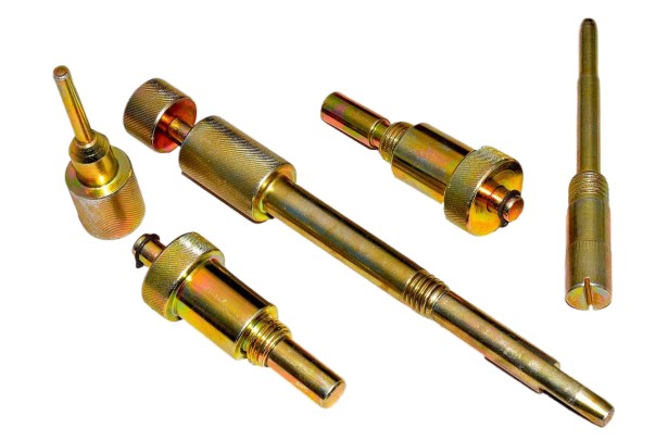 MARK-MOTO Retaining Pin, camshaft WAR78 MARK-MOTO WAR78 genuine Iveco Daily II Platform engine camshaft price