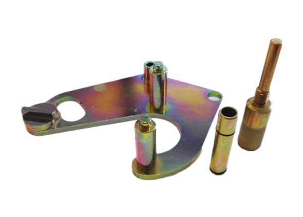 Styredorn, knastaksel MARK-MOTO WAR462 MARK-MOTO WAR462 Knastaksel udstødning NISSAN PATHFINDER 2010