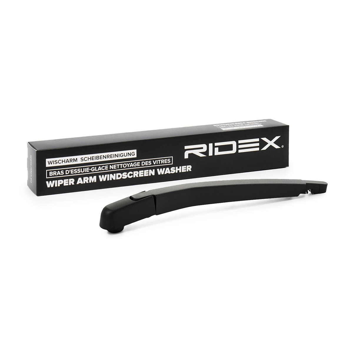 RIDEX Vindusviskerarm 301W0374 Vindusviskerarm RIDEX ASTRA 301W0374 billige