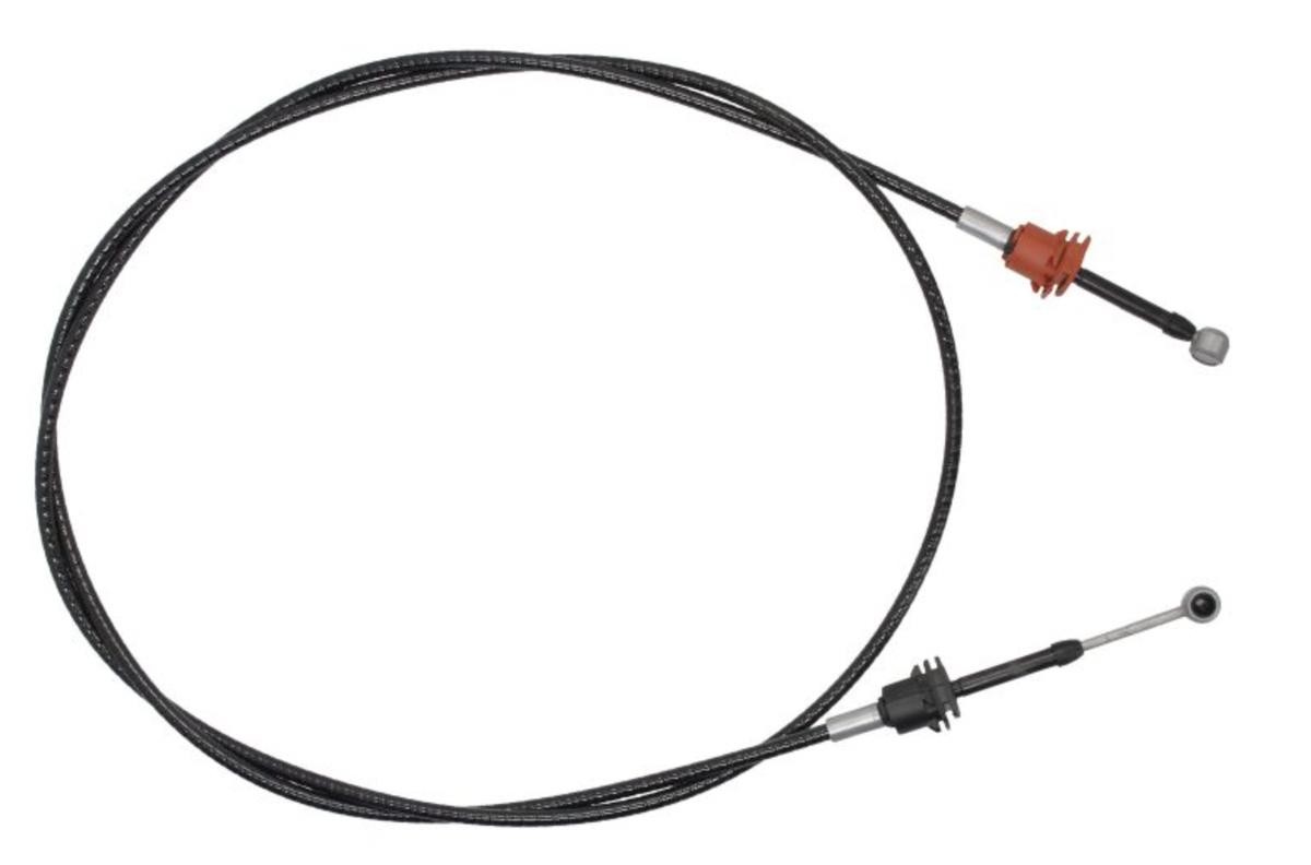 AKUSAN Vajer, manuell transmission 4512-05-0053P pris Växelvajer Volvo 744 4512-05-0053P AKUSAN