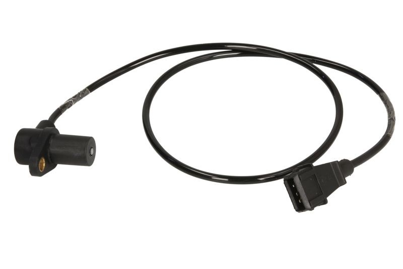 AKUSAN Krumtapsføler AG 0137 AKUSAN Krumtap sensor AG 0137 evaluering