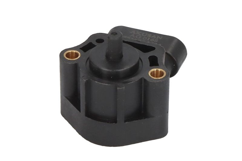 AKUSAN Steering Angle Sensor AG 0168 AKUSAN AG 0168 KIA Rio III Saloon (UB) steering wheel angle sensor replacement