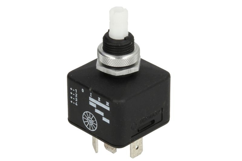 AKUSAN Interruttore ventola, Riscaldamento / Ventilazione AG-SW-099 AG-SW-099 Resistenza ventola abitacolo AKUSAN PEUGEOT 1007 costo