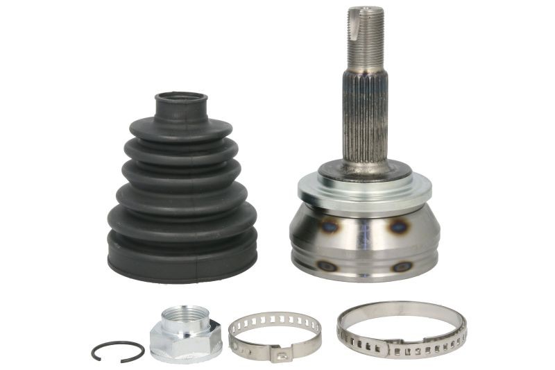 AKUSAN Homokineet reparatie set, aandrijfas G12120AKN Homokineet AKUSAN 3-serie G12120AKN goedkoop