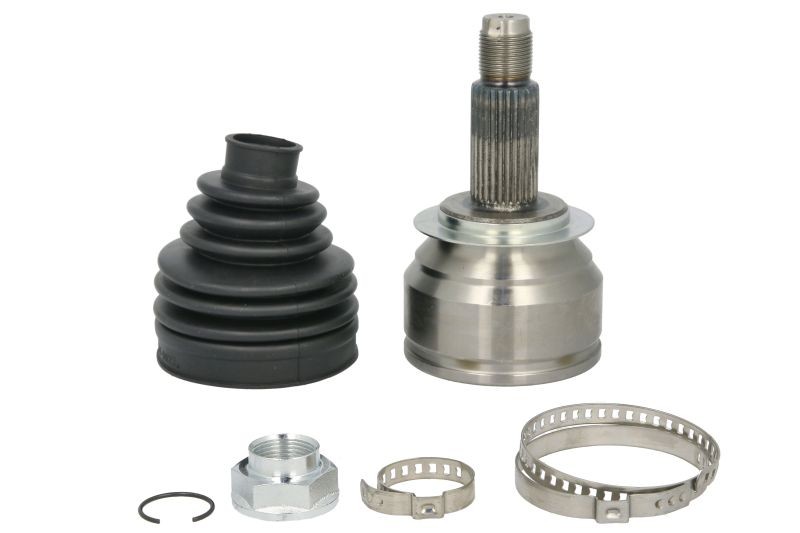 AKUSAN Liigendlaager, veovõll G17028AKN G17028AKN Pooltelje ots BMW 7. Seeria AKUSAN