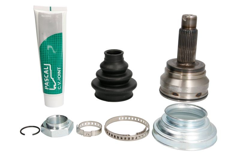 Kit giunti semiasse AKUSAN G1B018AKN MCV0509 AKUSAN G1B018AKN Giunto semiasse BMW X6 2015