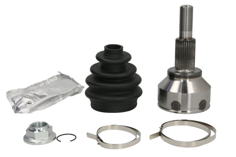 AKUSAN Nivelsarja, vetoakseli G1Y021AKN G1Y021AKN AKUSAN Vakionopeusnivel TOYOTA LAND CRUISER