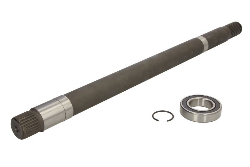 Arbre de transmission AKUSAN G8M006AKN AKUSAN G8M006AKN Cardan MERCEDES-BENZ Classe S 2001