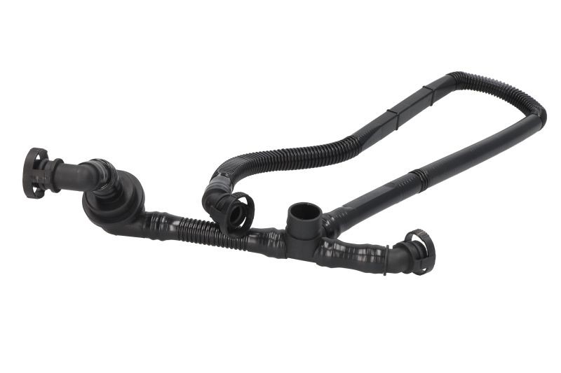 AKUSAN Slange, veivhuslufting GB 0046 Ventil veivhusventilasjon AKUSAN Skoda SUPERB GB 0046