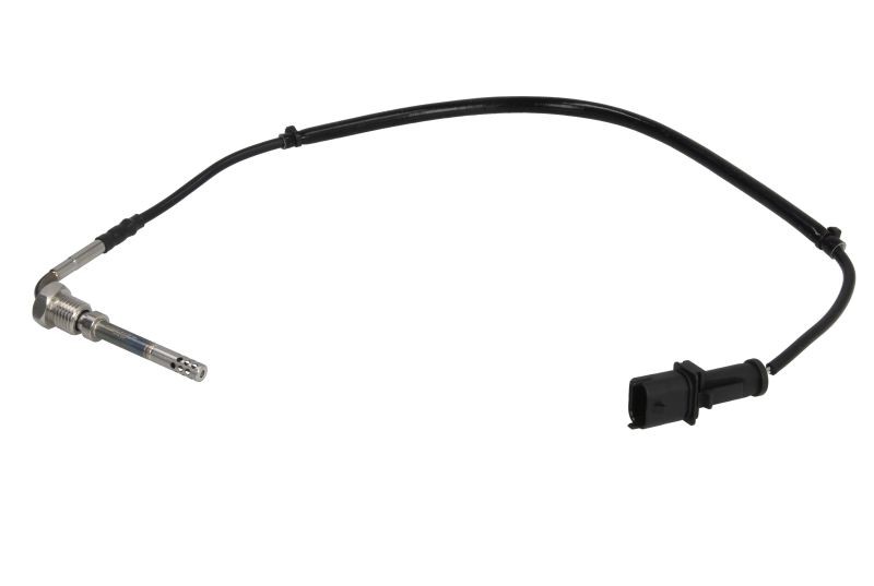 AKUSAN Devējs, Izplūdes gāzu temperatūra IVE-SE-016 IVE-SE-016 Izplūdes temperatūras sensors FIAT BRAVO AKUSAN