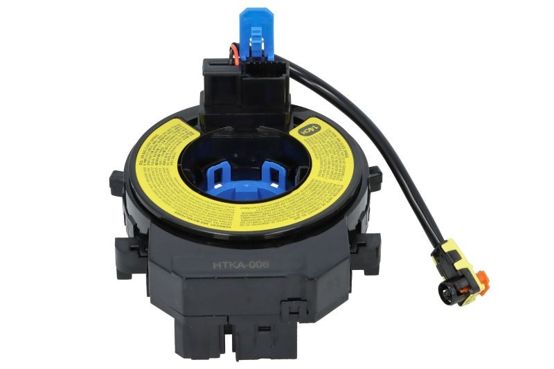 Viklefjær, airbag AKUSAN K00W032AKN AKUSAN K00W032AKN Bryter rattstamme HYUNDAI ELANTRA 2007