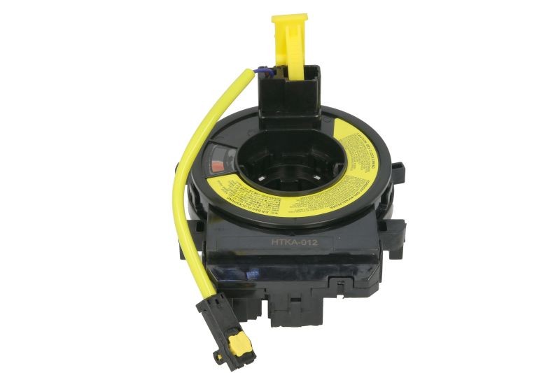 AKUSAN Vinkelfjeder, Airbag K00W034AKN AKUSAN K00W034AKN Kia Venga YN Blinklyskontakt pris