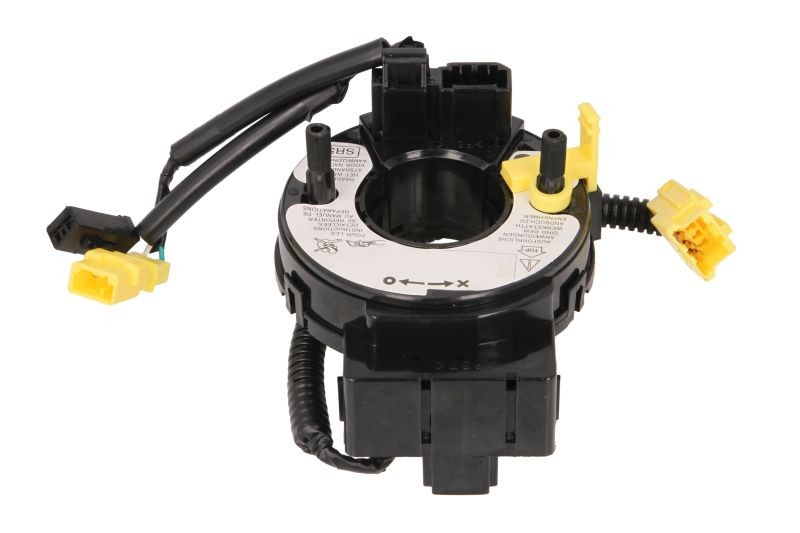 AKUSAN Spirālatspere, Gaisa spilvens K01W110AKN AKUSAN K01W110AKN Pagrieziena signāla slēdzis Honda Civic IX lēti