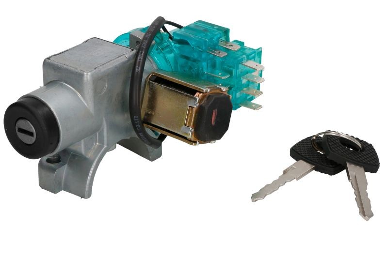 AKUSAN Roolilukk MER-ISWT-008 AKUSAN MER-ISWT-008 Süütelukk NISSAN MICRA hind