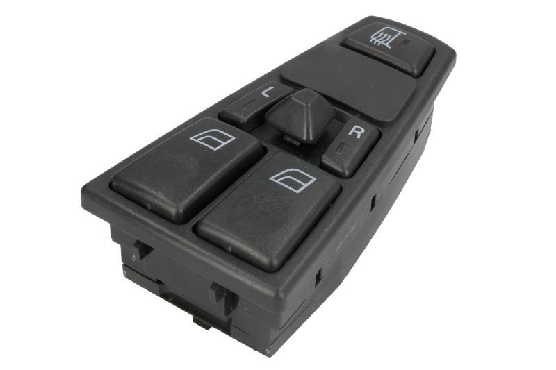 AKUSAN Sistema eléctrico central VOL-PC-007 AKUSAN VOL-PC-007 Sistema eléctrico central Peugeot custo originais