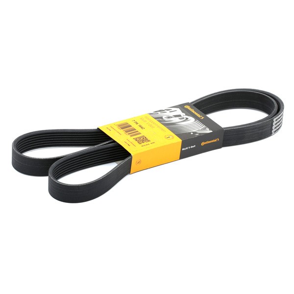 CONTITECH Courroie Poly-V 7PK1642 Nissan PRIMASTAR Courroie striée Poly-V CONTITECH 7PK1642