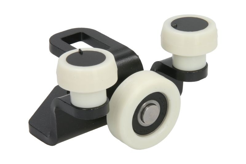 ROLL Rulleføring, skyvedør MSVWNA04 ROLL MSVWNA04 Dører tilbehør Sprinter 3-T Flatvogn lastebil/Chassis (W906) originale pris