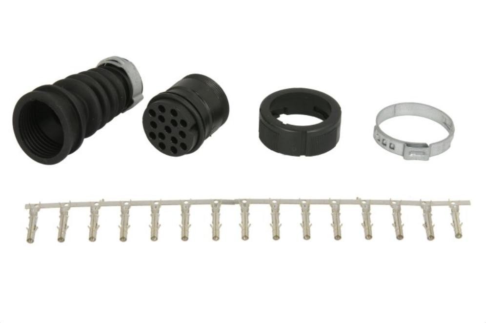 Aspock Kabelsett, baklys 13-1540-004 Kabelsett Aspock Brat / MV 13-1540-004 billige