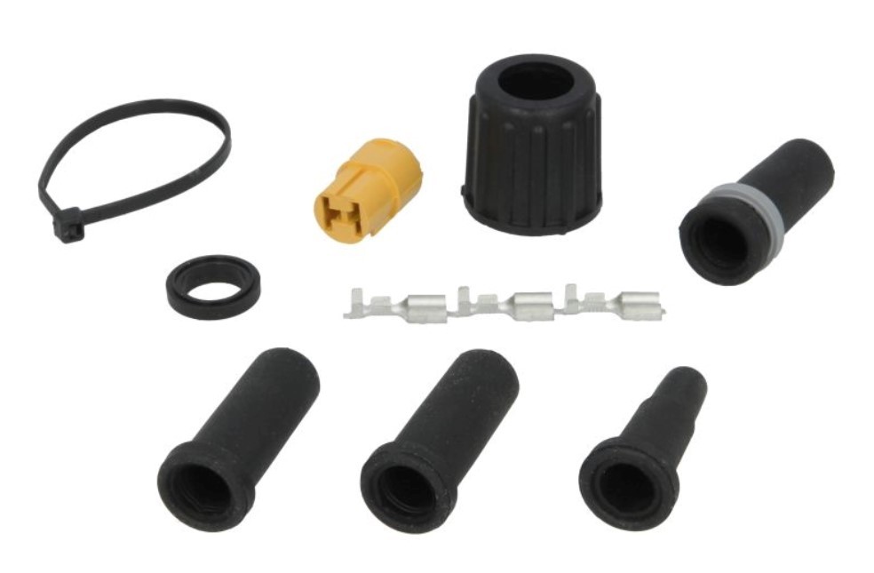 Aspock Cablagem, farolim traseiro 13-5626-341 Peças para luz traseira Aspock BMW Z4 13-5626-341