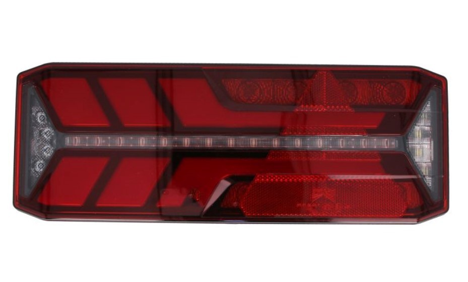 Aspock 25-4122-041 Rückleuchte Aspock 25-4122-041 Rückleuchte