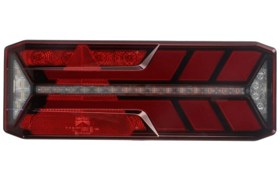 Aspock 25-4123-041 Rückleuchte Aspock 25-4123-041 Rückleuchte