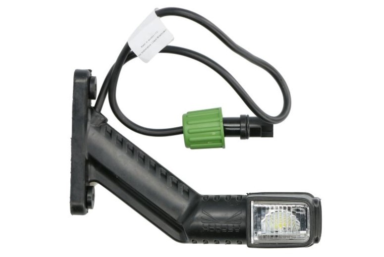 Aspock Parkeerlicht 31-3106-017 Aspock Knipperlichten 31-3106-017 ervaring