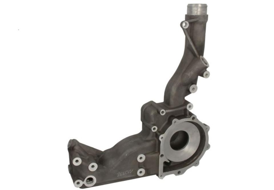 CZM Kryt vodného čerpadla CZM110338 CZM110338 Vodná pumpa Volkswagen TOURAN CZM