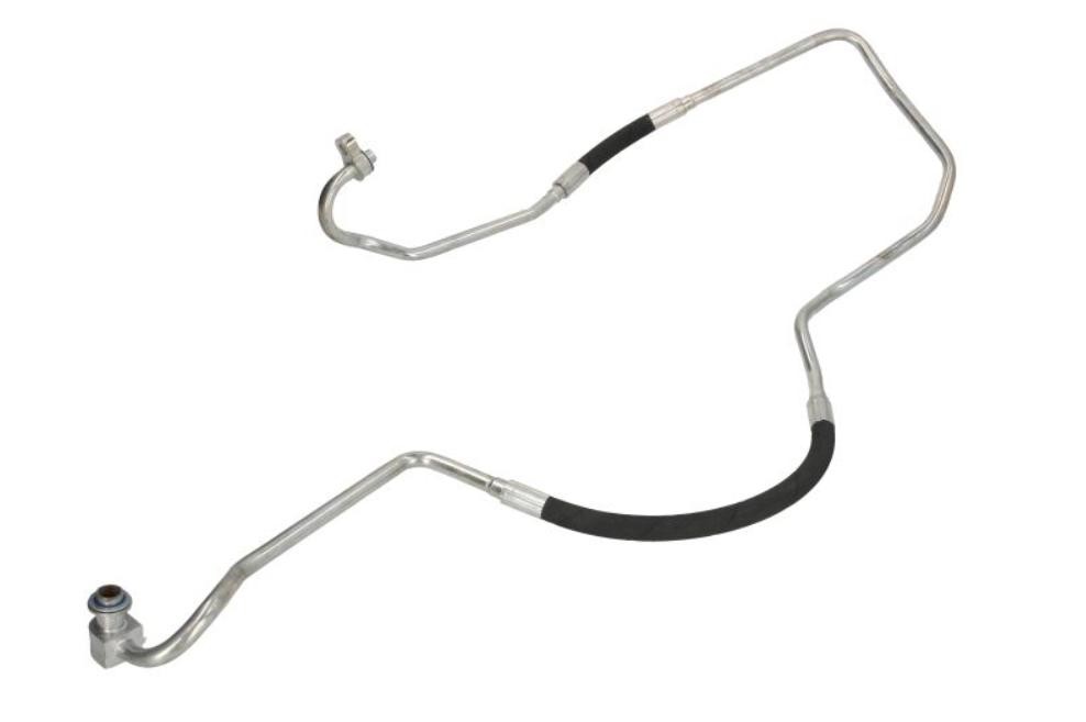 CZM Højtryksslange, klimaanlæg CZM110433 CZM CZM110433 Aircon rør Nissan MICRA originale