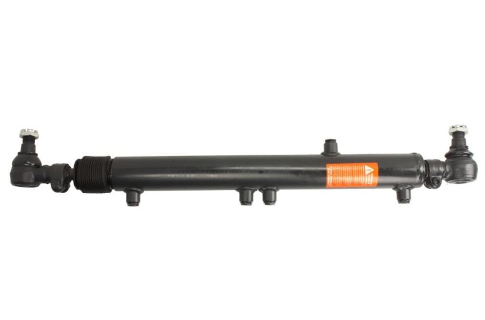 CZM Cilindro operativo, Servosterzo CZM110600 CZM110600 costo Ammortizzatore di sterzo CZM Volkswagen TIGUAN