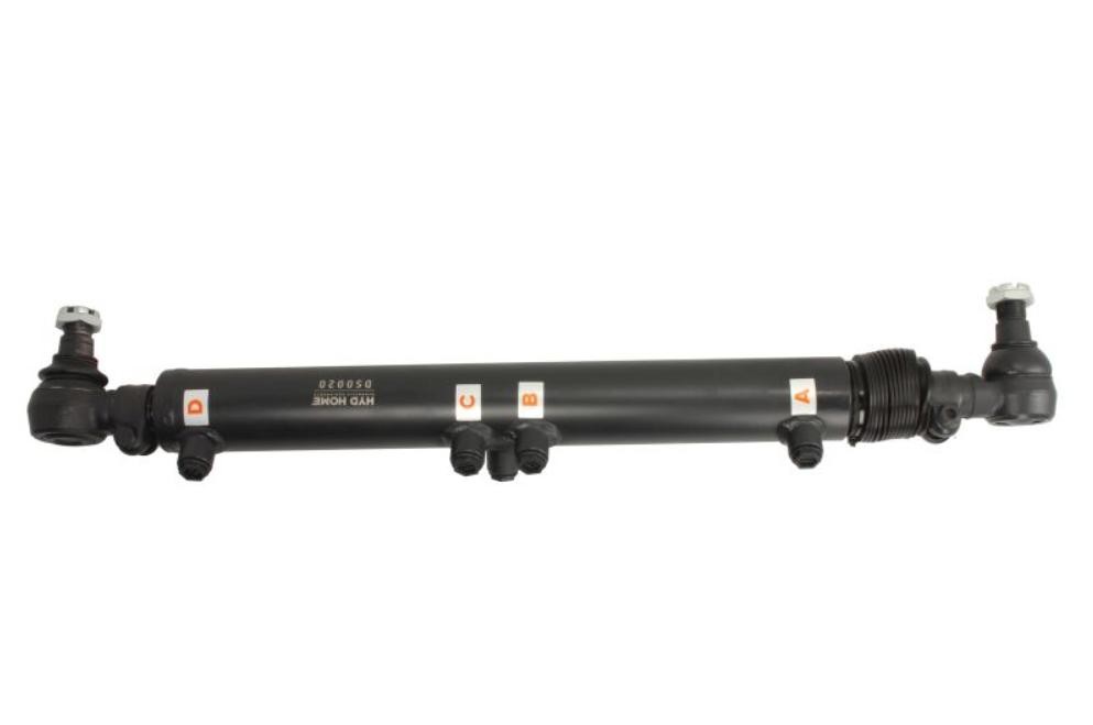 CZM Cilindro operativo, Servosterzo CZM110644 CZM110644 Ammortizzatore di sterzo CZM Suzuki