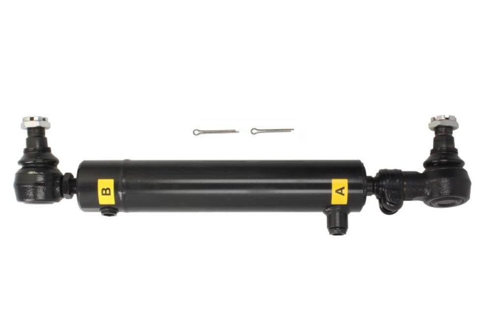 CZM Arbeitszylinder, Servolenkung CZM110652 CZM110652 Lenkungsdämpfer MAZDA CX-5 CZM kaufen