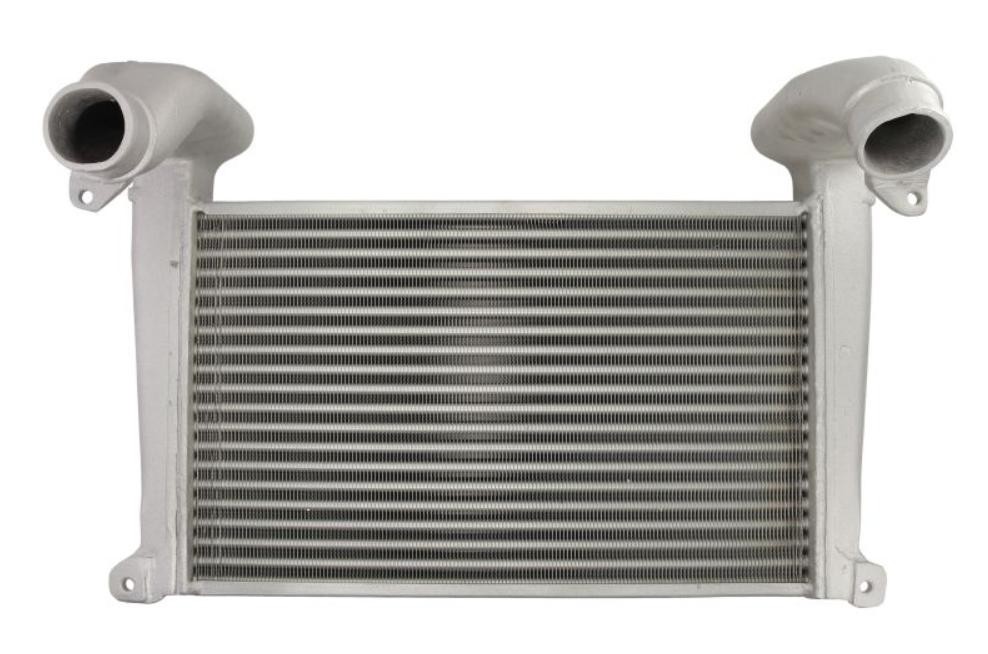 CZM Intercooler CZM110668 CZM110668 Radiator intercooler MAZDA 5 CZM