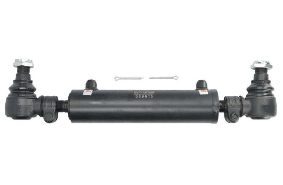 CZM Cilindro operativo, Servosterzo CZM110687 CZM110687 Ammortizzatore sterzo CZM Suzuki